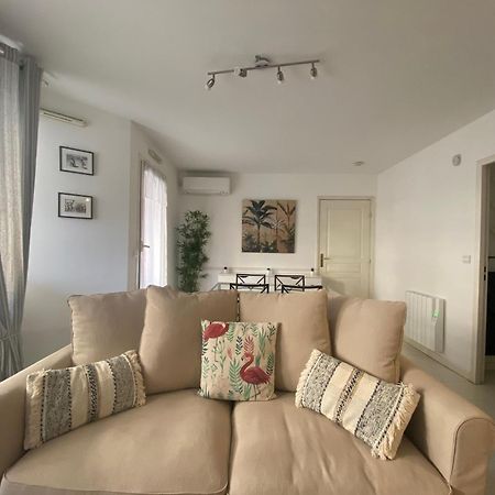 Admiral Plazza Apartment Menton Ngoại thất bức ảnh