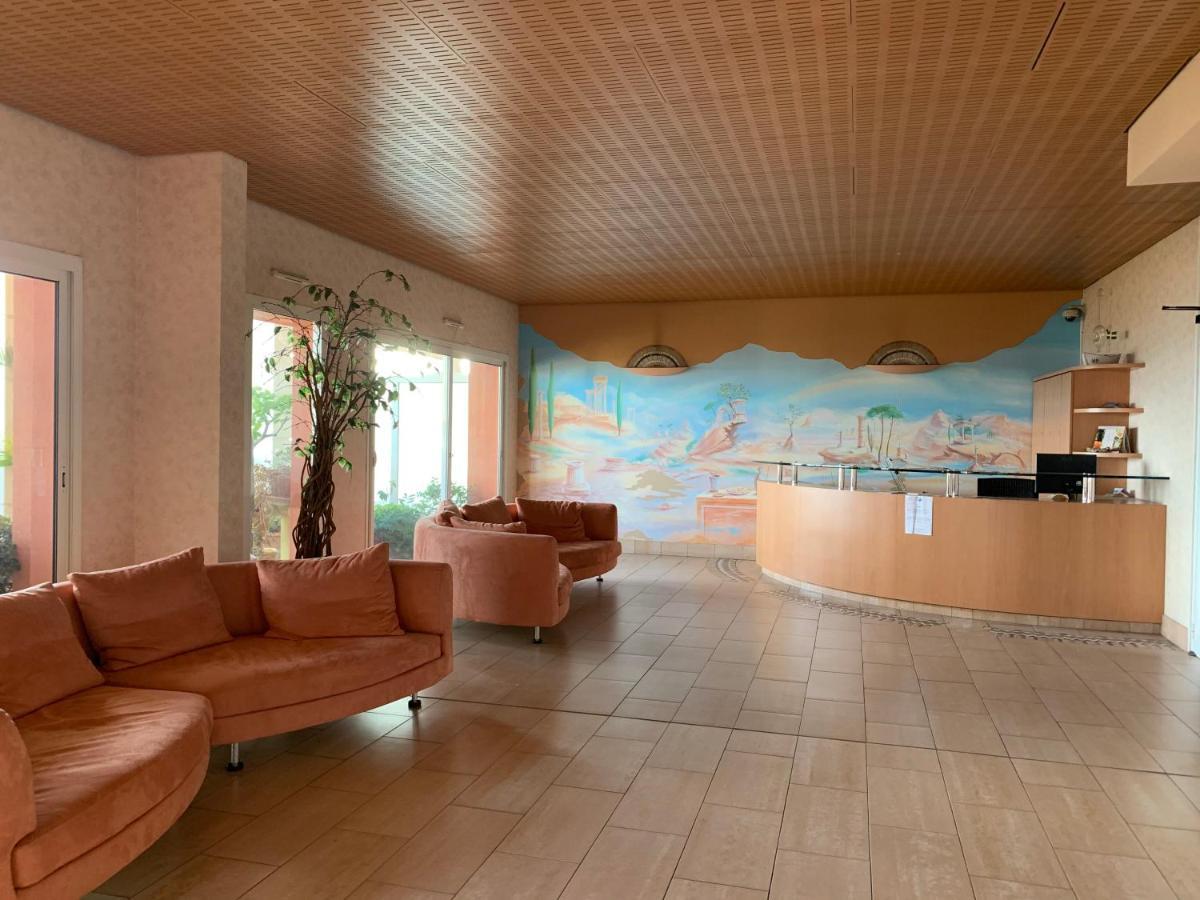 Admiral Plazza Apartment Menton Ngoại thất bức ảnh