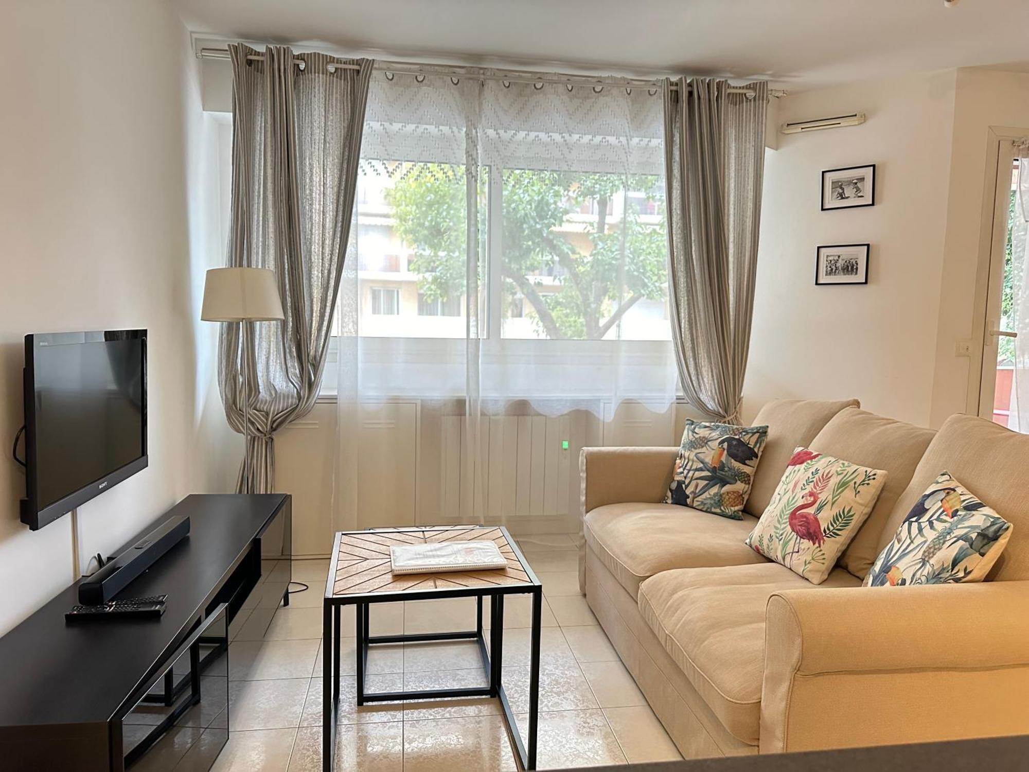 Admiral Plazza Apartment Menton Ngoại thất bức ảnh
