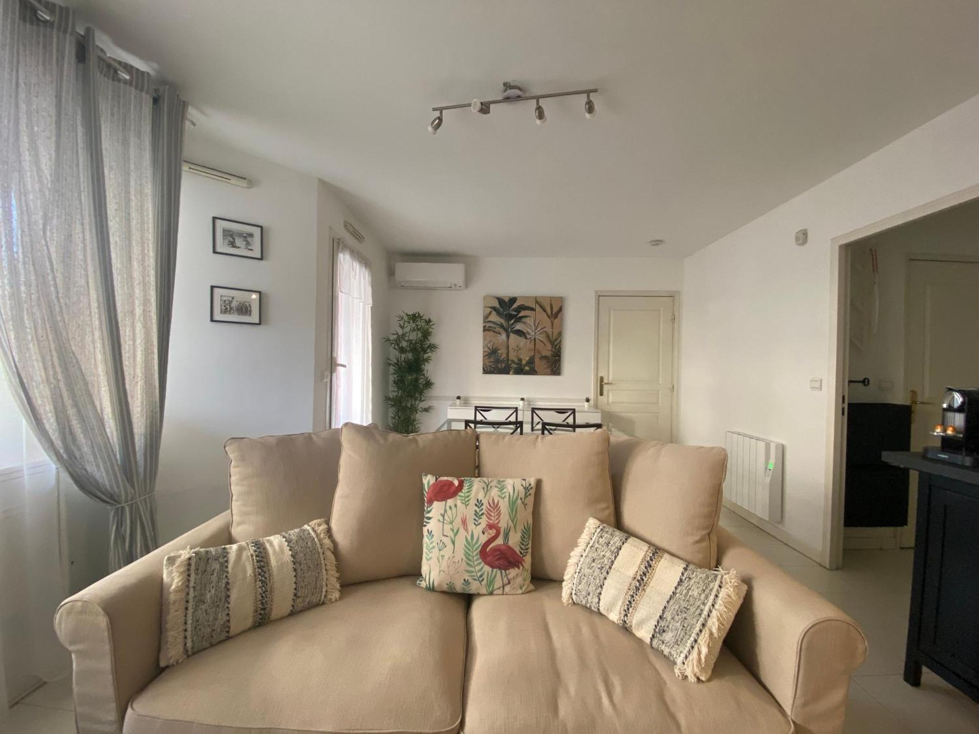 Admiral Plazza Apartment Menton Ngoại thất bức ảnh